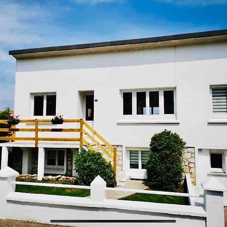 T2 - Appartement 1 Chbre Wissant Exterior photo